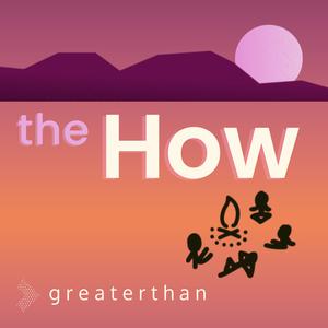 The HOW