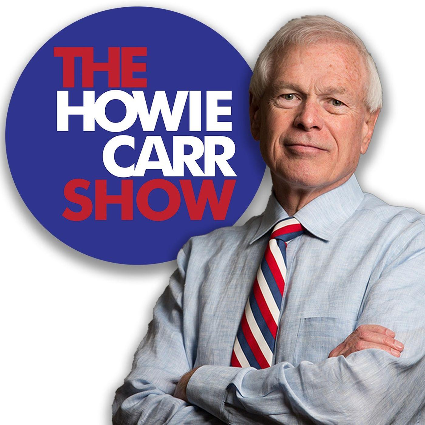 Voter Rolls and Rich Kid Riots | 4.23.24 - The Howie Carr Show Hour 4 ...