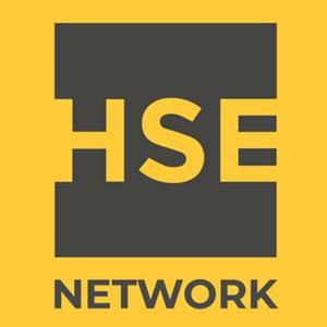 The HSE Network Podcast 