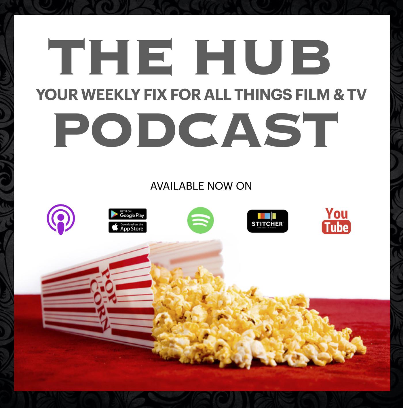 The Hub - Season 1 Episode 9 - Actor / Director Sean Cronin (Give Them ...