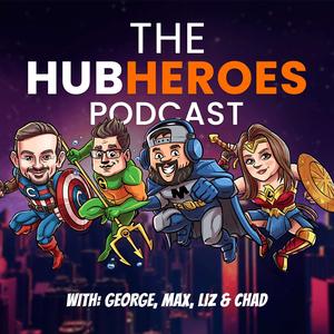 The HubHeroes Podcast