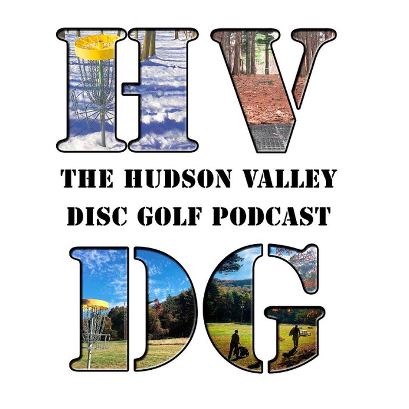 257. 2025 Kisco Klassic Winner Jaimen Hume - The Hudson Valley Disc ...