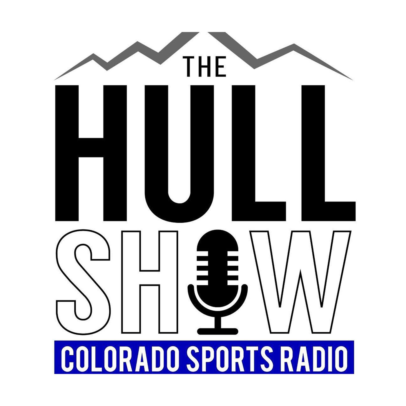 January 31: The Hull Show – B.I.G. Interview – Jaron Rillie, UNC Men’s ...