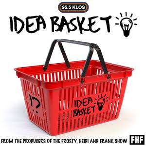 The Idea Basket Podcast