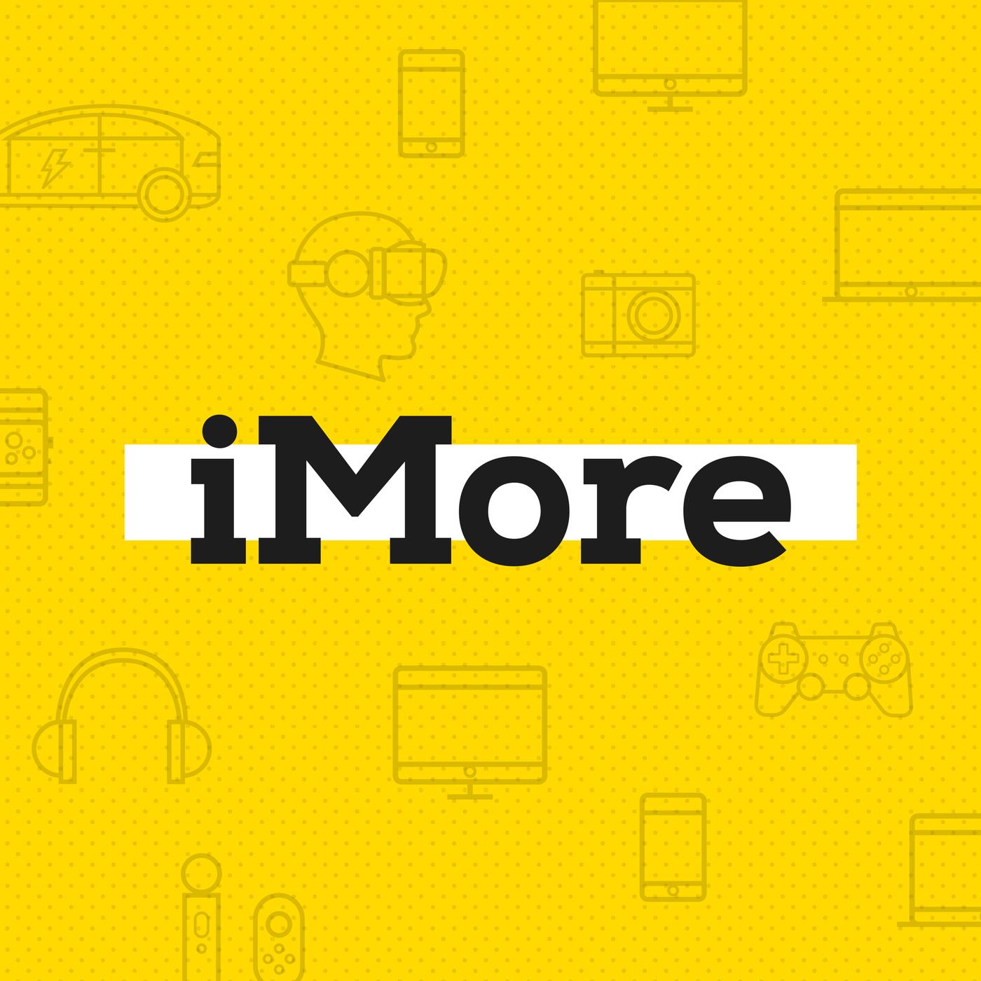 The iMore show artwork
