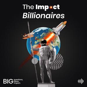 The Impact Billionaires