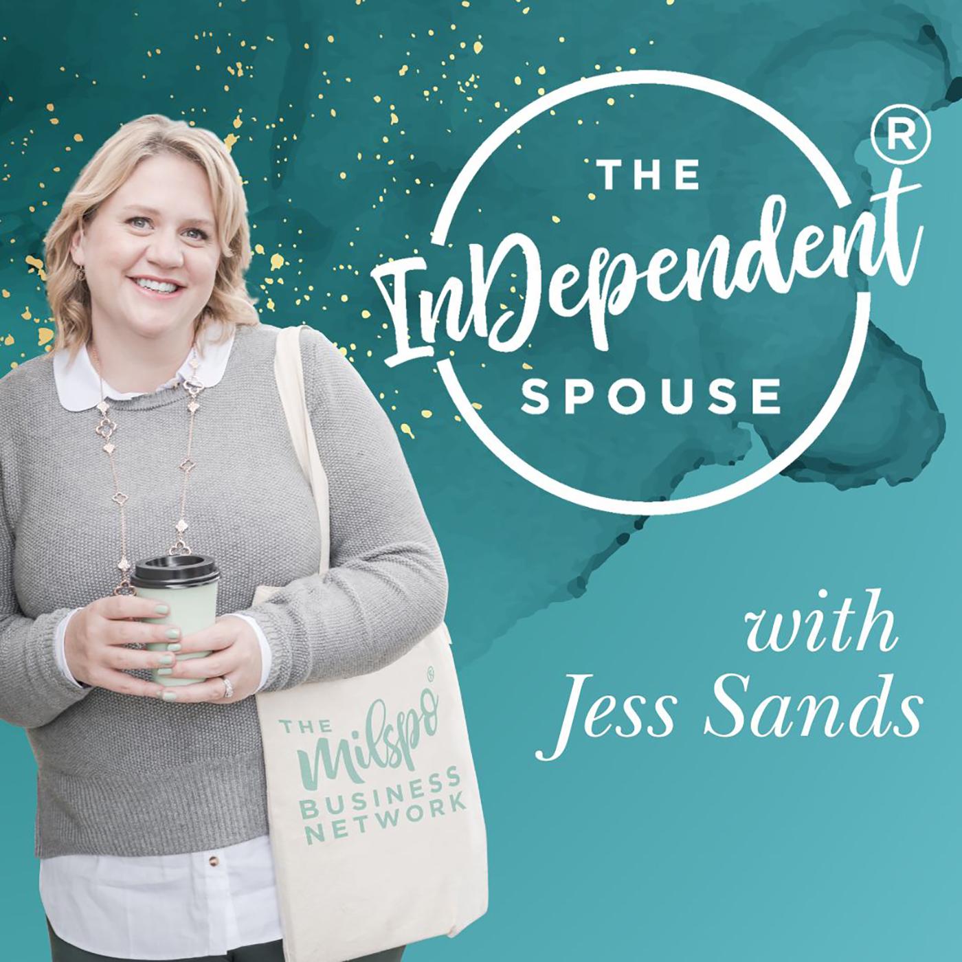 The InDependent Spouse Podcast