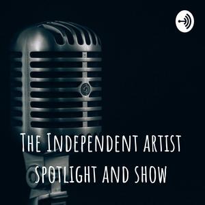 Signora Records on today's edition podcast 159 of the spotlight