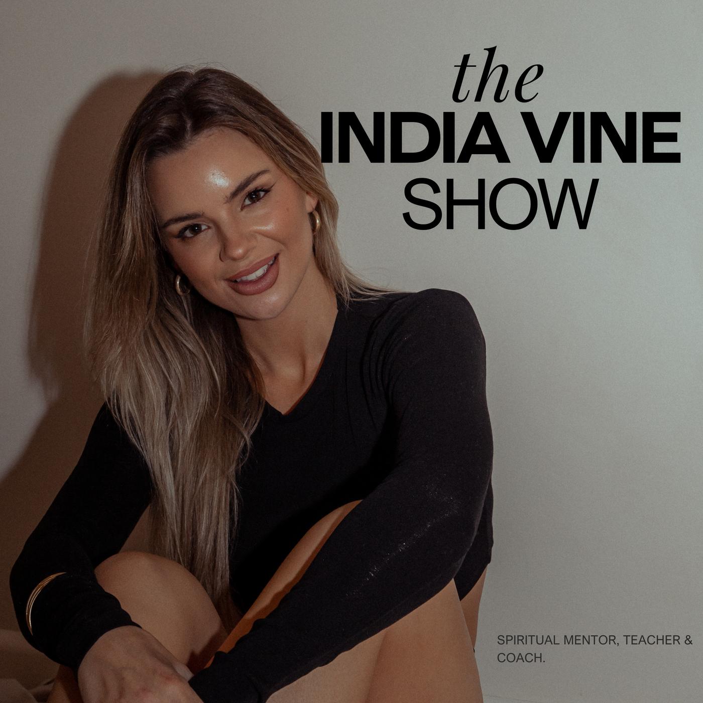 The India Vine Show