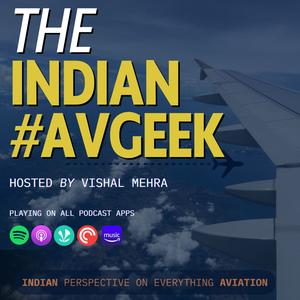 The Indian AvGeek