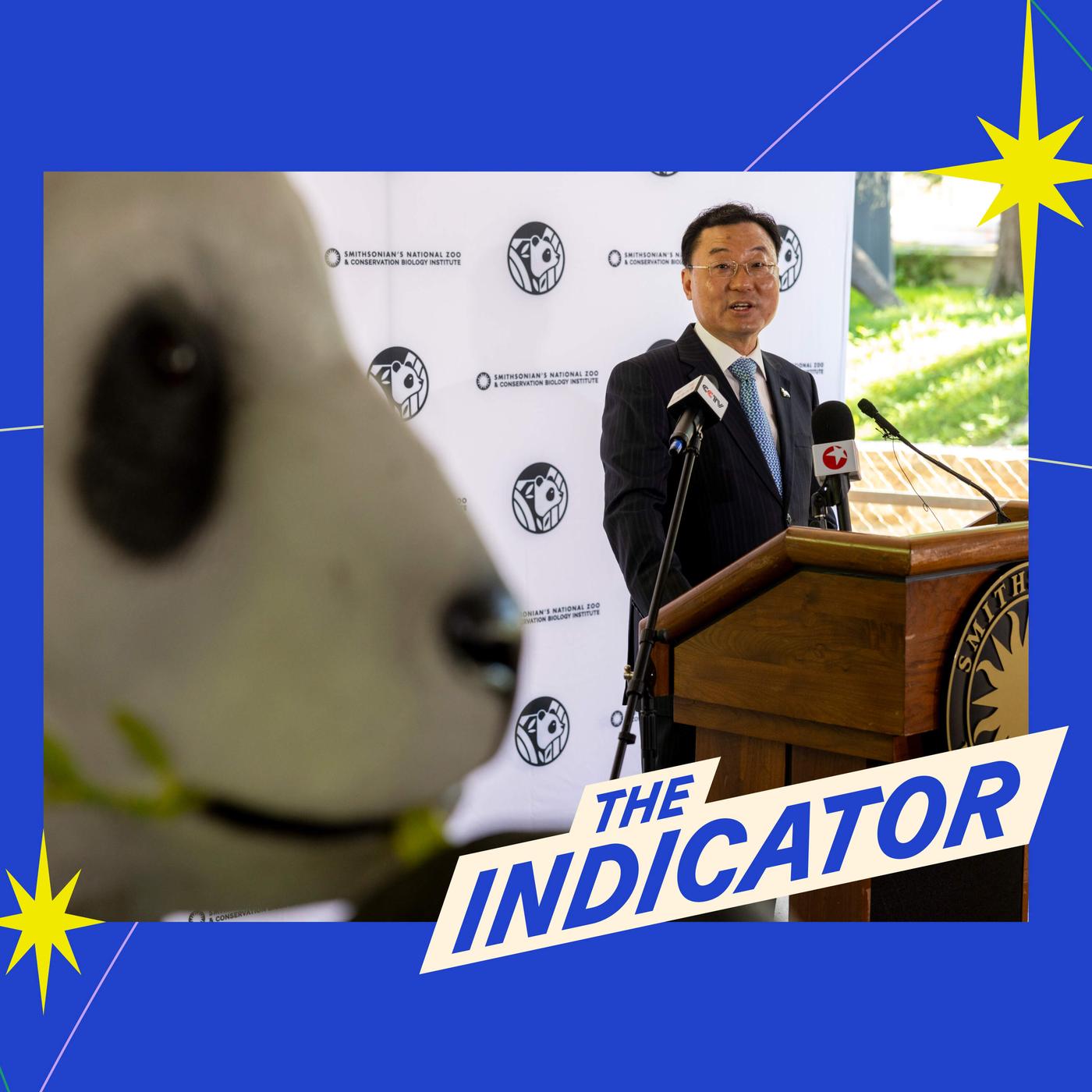 Has The Fed Lost The Dot Plot? - The Indicator From Planet Money ...