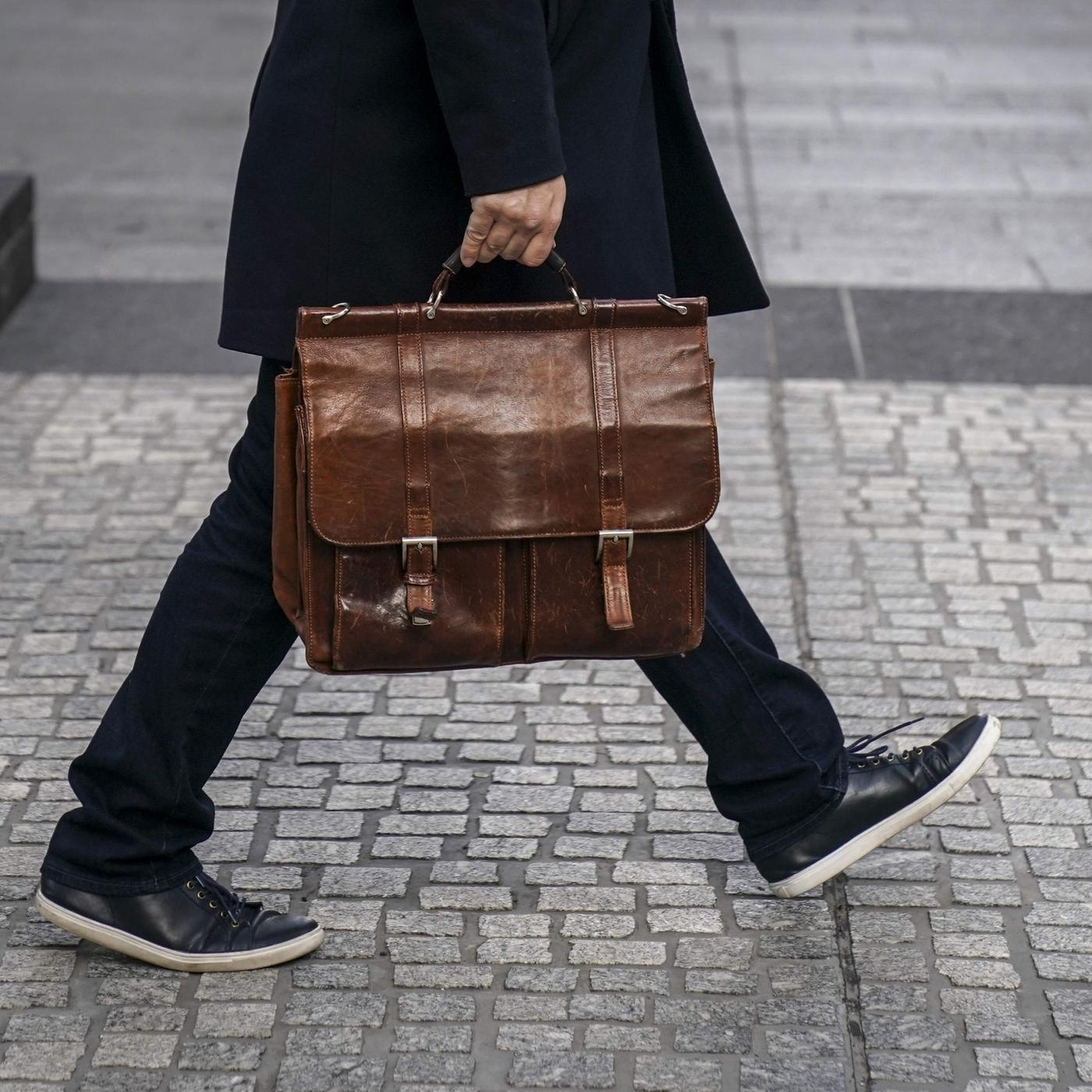 The Indicator from Planet Money