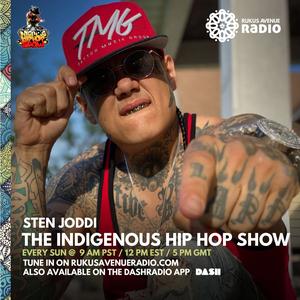 The Indigenous Hip Hop Show