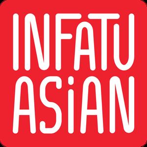 Infatu Asian Podcast