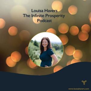 The Infinite Prosperity Podcast
