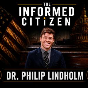 31. "Should Immigration Be Easy?" with Nirvana's Krist Novoselic and Senator Yasmin Trudeau