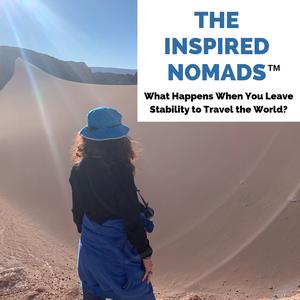 The Inspired Nomads