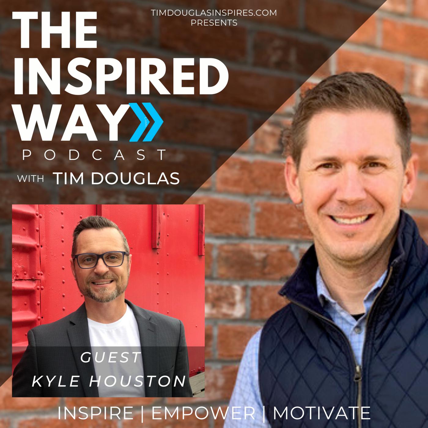 Ep:8 Kyle Dean Houston - Former Drug Addict, Convicted Felon, Cancer  Survivor, Author, Speaker | Listen Notes