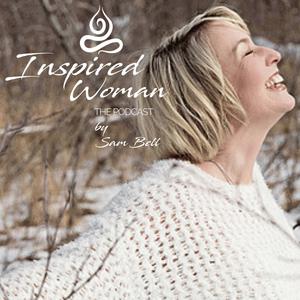 The Inspired Woman