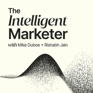 The Future of Payments in an Agentic Commerce World, with Visa's Rubail Birwadker