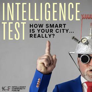 Intelligence Test: How Cities Succeed (Bursa and Hilliard)