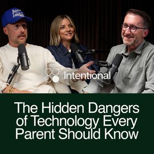 The Hidden Dangers of Technology Every Parent Should Know (w/ Chris McKenna of Protect Young Eyes)