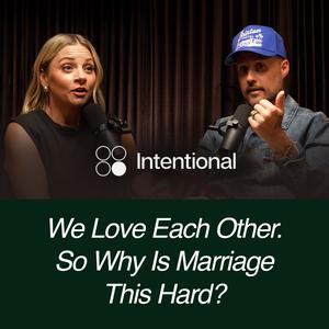 We Love Each Other. So Why Is Marriage This Hard?