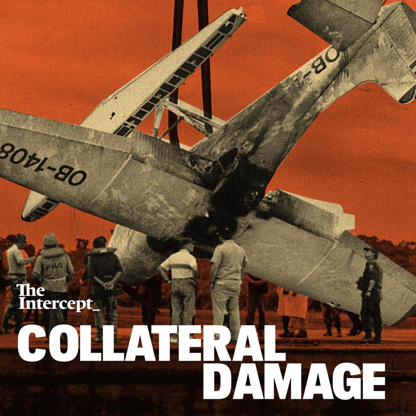 The Intercept Briefing 