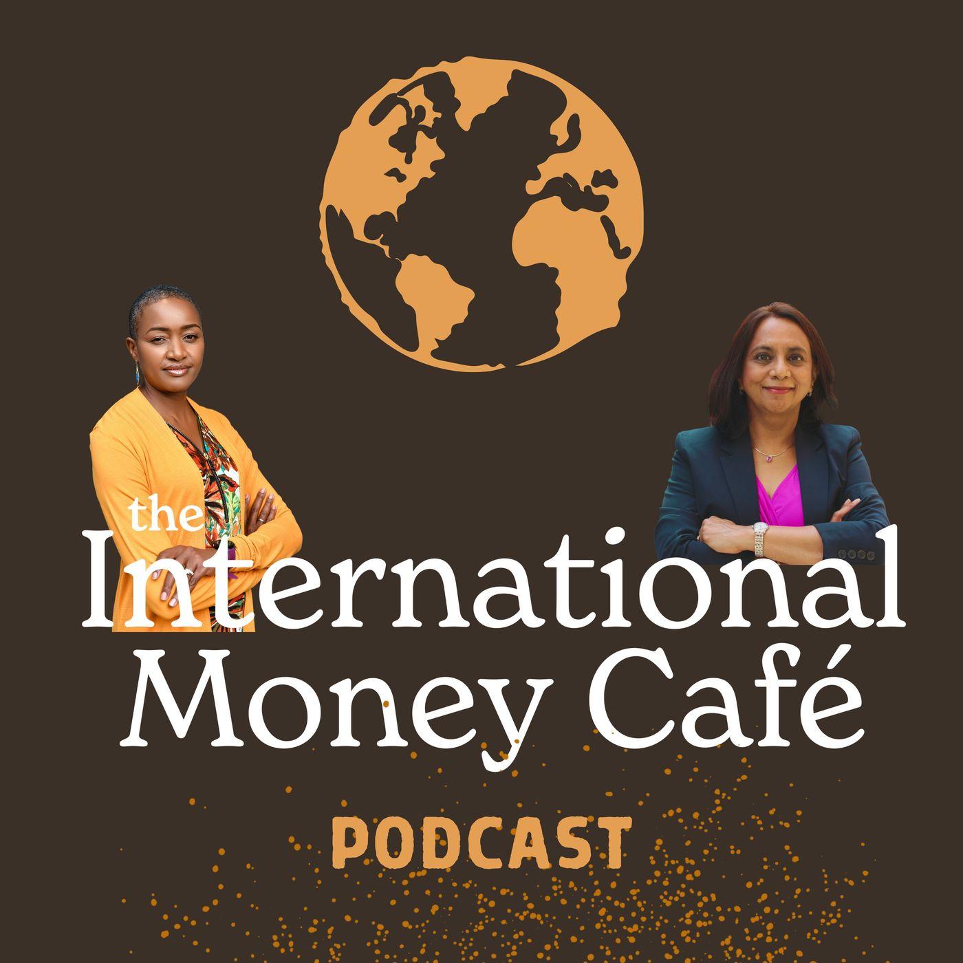 The International Money Café Show