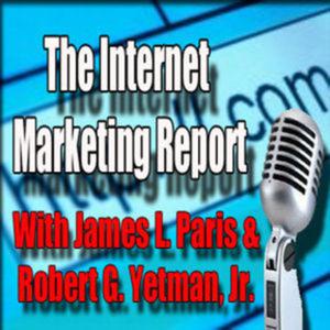 The Internet Marketing Report