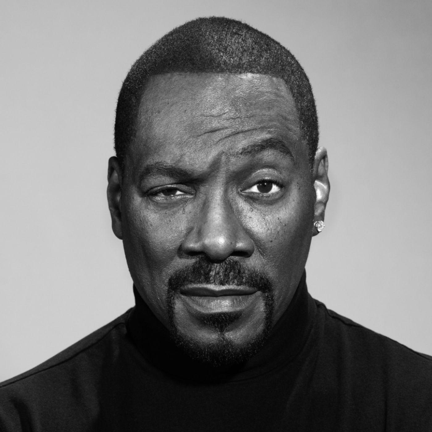 Eddie Murphy Is Ready to Look Back - The Interview (podcast) | Listen Notes