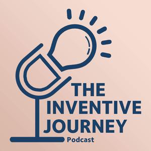 "Surround Yourself With Good People" The Inventive Journey Podcast For Entrepreneurs w/ Noah Labhart
