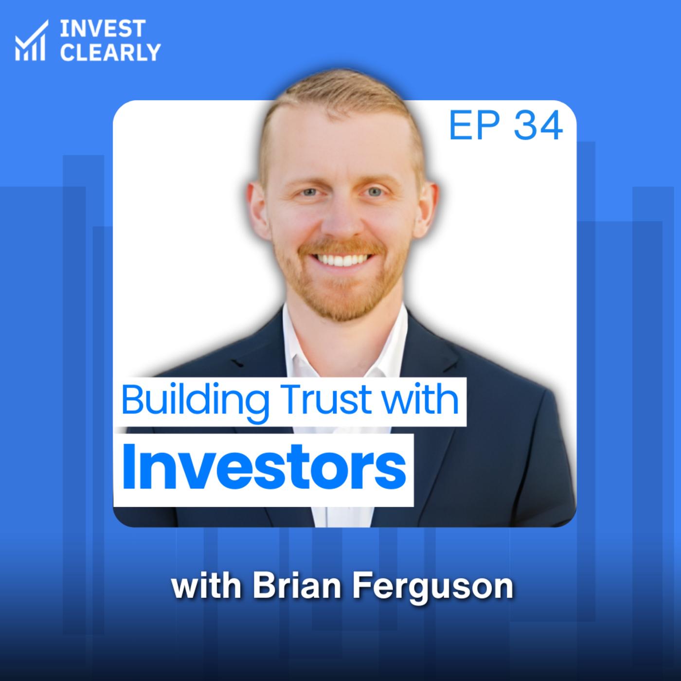 The Invest Clearly Podcast