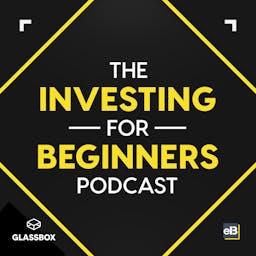The Investing for Beginners Podcast - Your Path to Financial Freedom