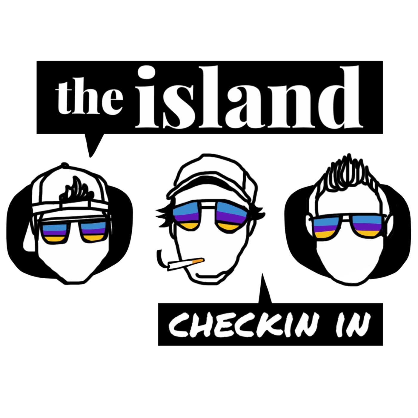 Season 3 - Ep5 -Noah D - The Island Podcast | Listen Notes