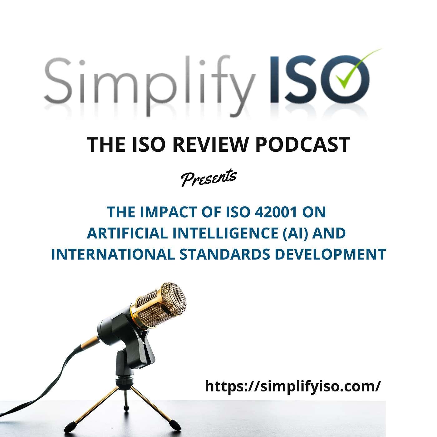 ISO/IEC 42001 AI Management System Standard - Annex A Controls, A.1 - A ...