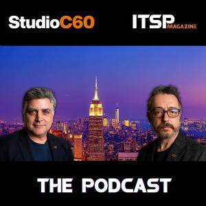 The ITSPmagazine Podcast