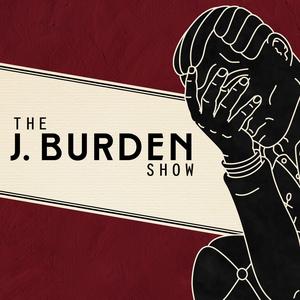 Phenomenology and Art /w Steven DeLay: The J. Burden Show Ep. 366