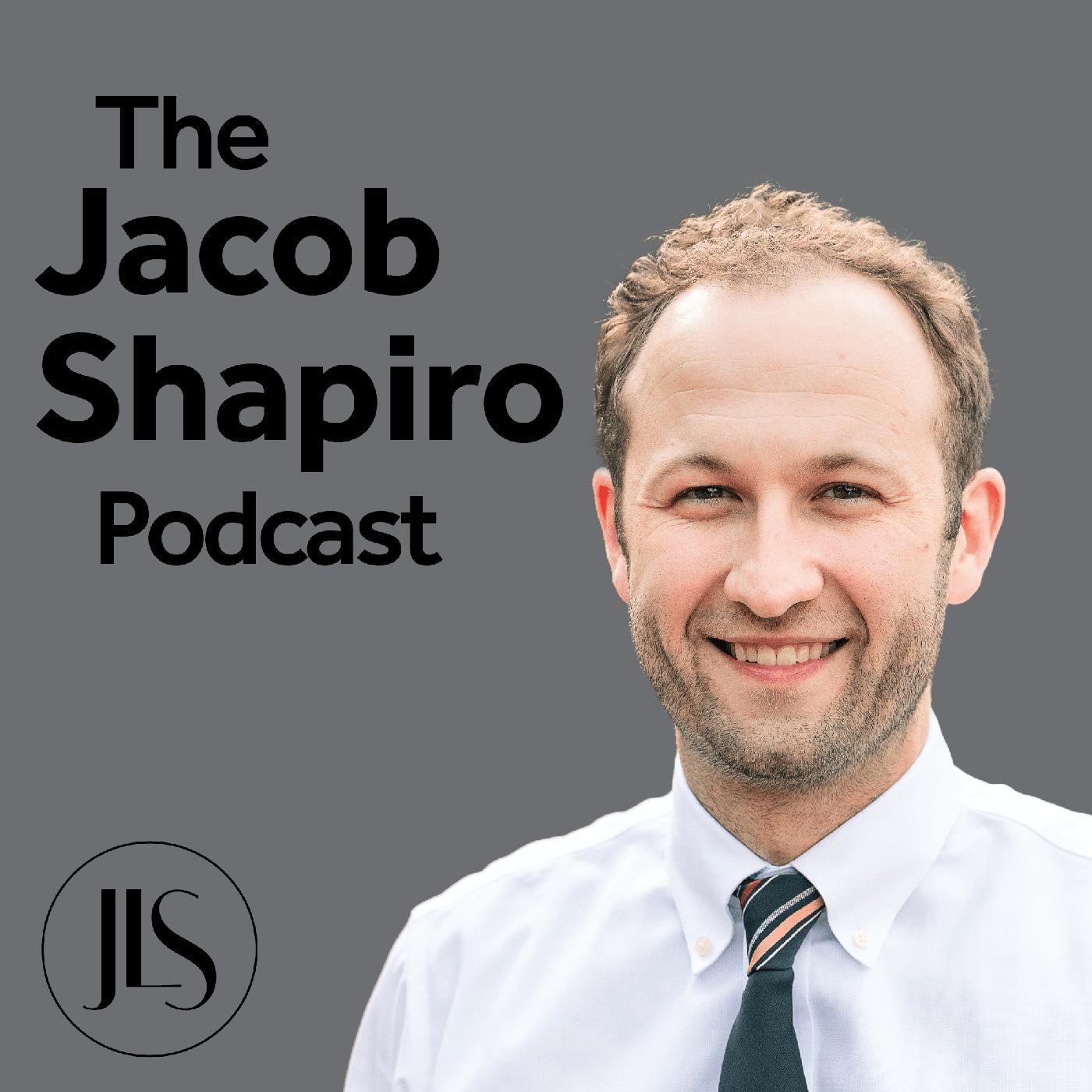 The Jacob Shapiro Podcast