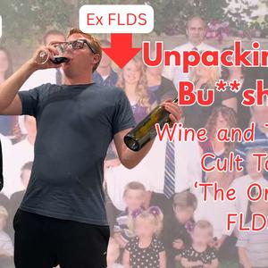 Episode 17 | I Got Amanda Rae Tipsy… Then She DESTROYED the Kingston Cult