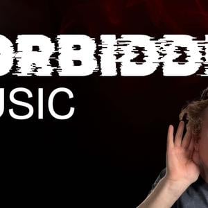 Episode 36 | Discovering music after leaving a cult