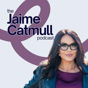 The Jaime Catmull Show