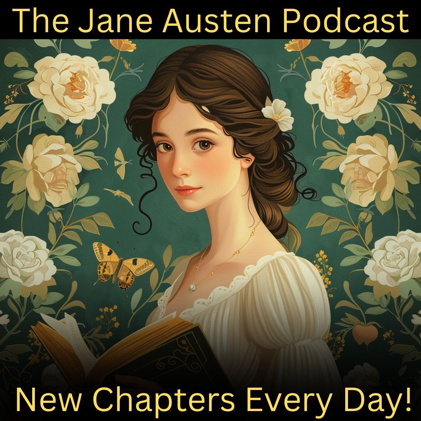 31 - Mansfield Park - Jane Austen - The Jane Austen Podcast | Listen Notes