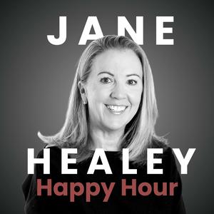 The Jane Healey Happy Hour