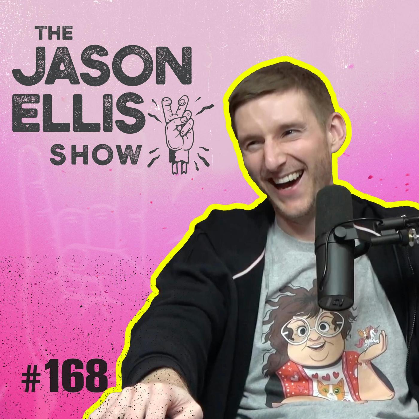 E53 Dr. Drew Returns! - The Jason Ellis Show (podcast) | Listen Notes