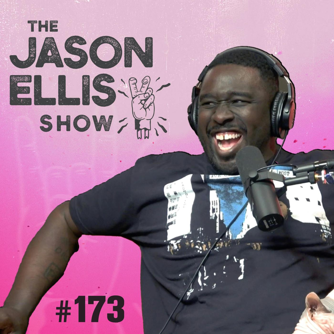 E83 Leigh Raven - The Jason Ellis Show (podcast) | Listen Notes