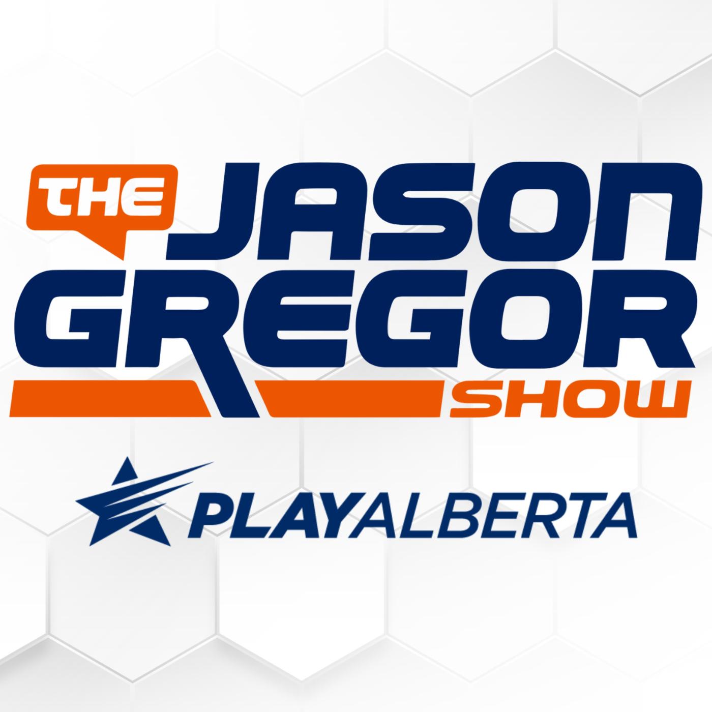 June 13th - Stanley Cup Champion Duncan Keith - The Jason Gregor Show ...