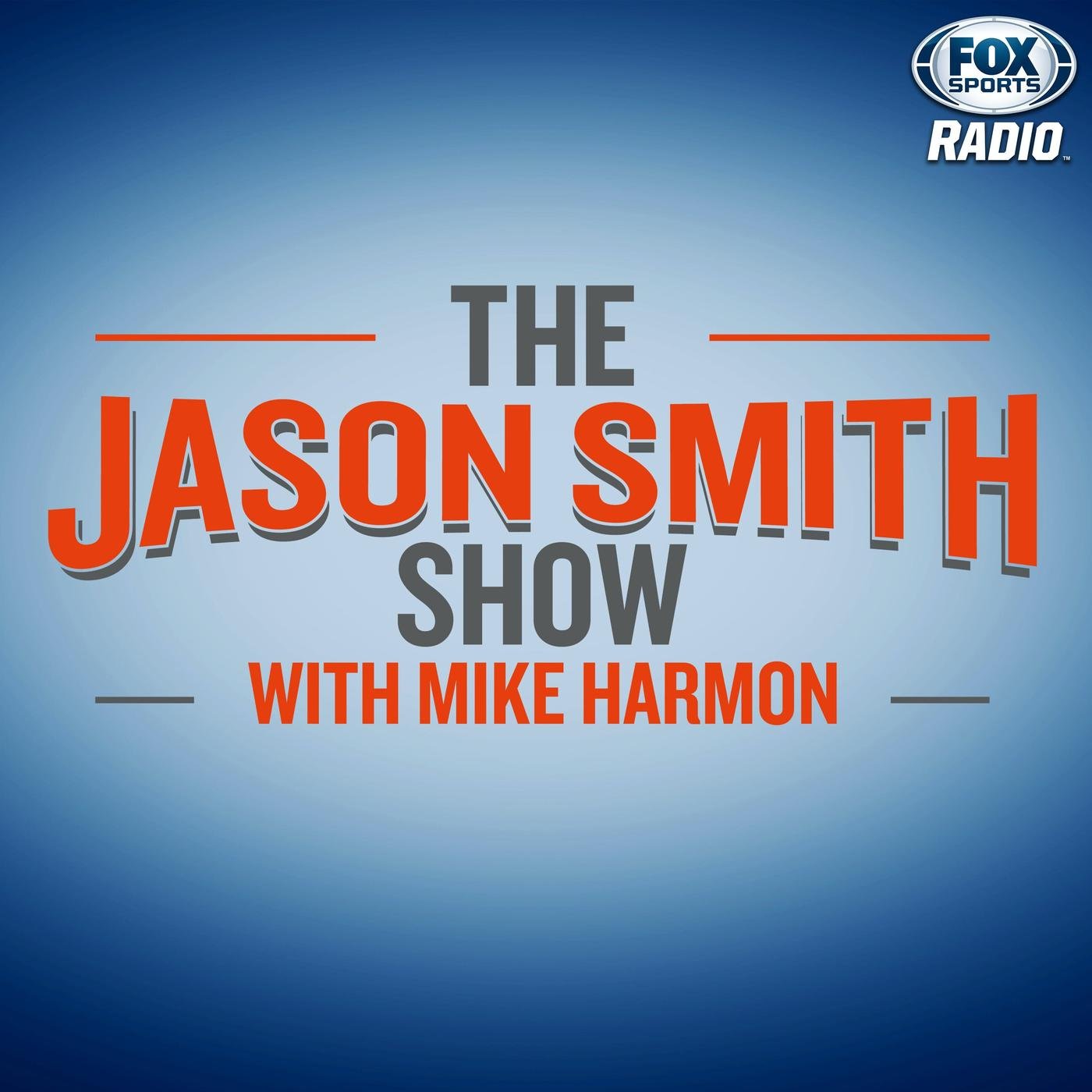 Hour 1 - NFL Free Agency Frenzy - The Jason Smith Show with Mike Harmon ...