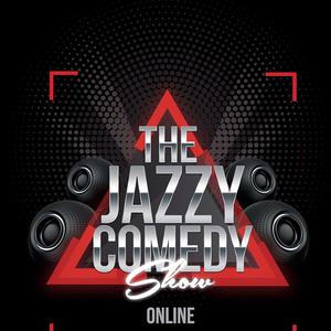 Jazzy Comedy Show Live in Los Angeles