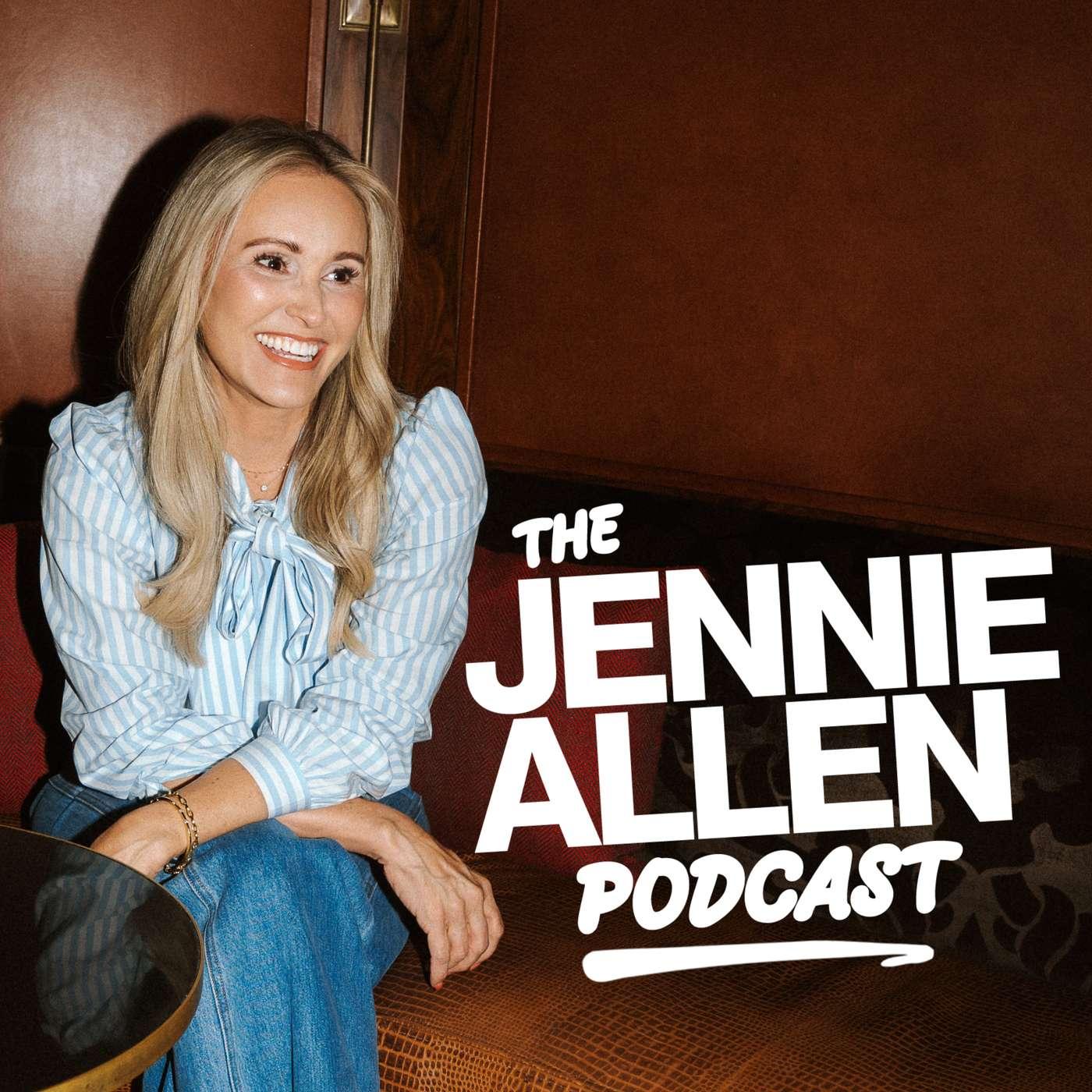 S11: How to Let Offenses Go + Set Limits in Friendships